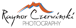 Landscape Photography & Workshops by Raynor Czerwinski